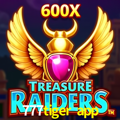 Integração de APIs 777tiger app