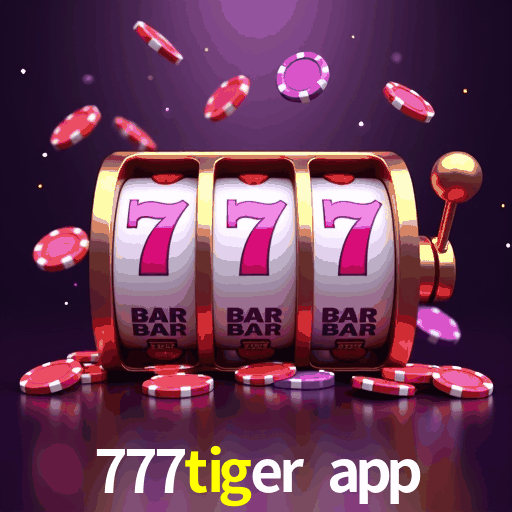 Estatísticas Esportivas 777tiger app