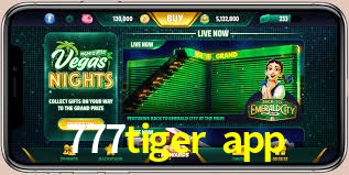 Casino Ao Vivo 777tiger app