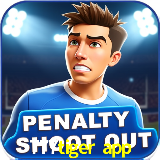 Cadastro Rápido 777tiger app