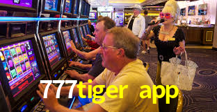 Bônus Diários 777tiger app