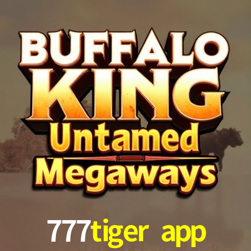 Login Seguro 777tiger app