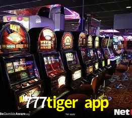 Promoção Relâmpago 777tiger app