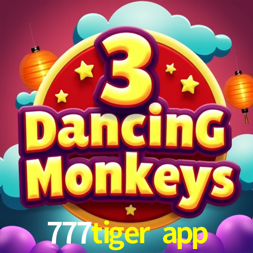 Segurança 2FA 777tiger app