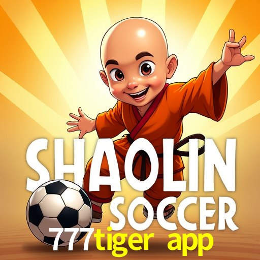 Apostas de Futebol 777tiger app