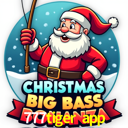 Provedores de Jogos 777tiger app