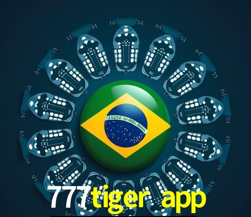Recursos de Bônus 777tiger app