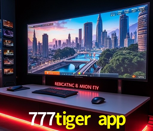 Estatísticas do Jogo 777tiger app