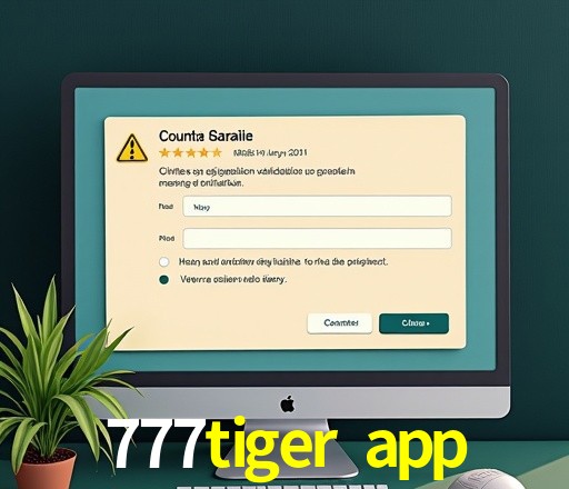Interface Premium 777tiger app
