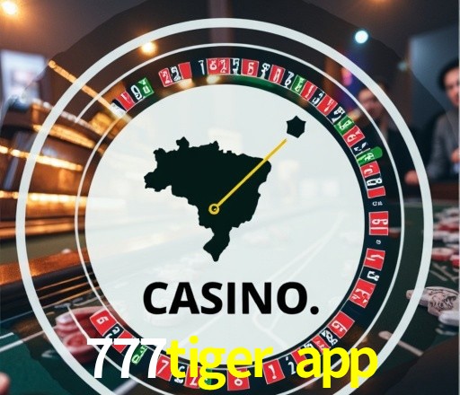 Casino Ao Vivo 777tiger app
