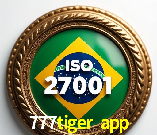 Tecnologia da Plataforma 777tiger app
