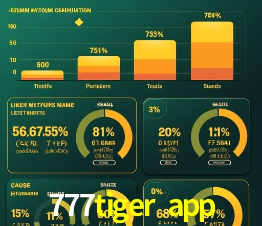 Mesa de Roleta 777tiger app