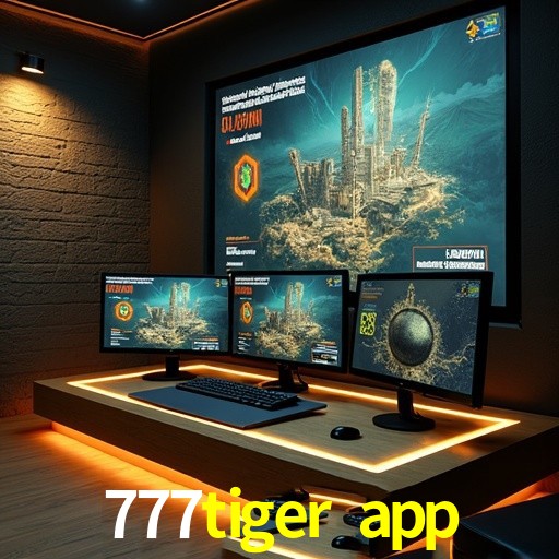 Jogos de Slot 777tiger app
