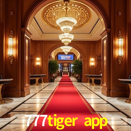 Apostas de Tênis 777tiger app
