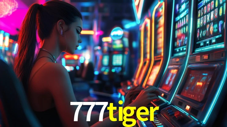 Exclusive Games 777tiger