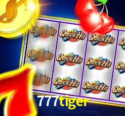 Apostas Esportivas na 777tiger: Um Guia Completo