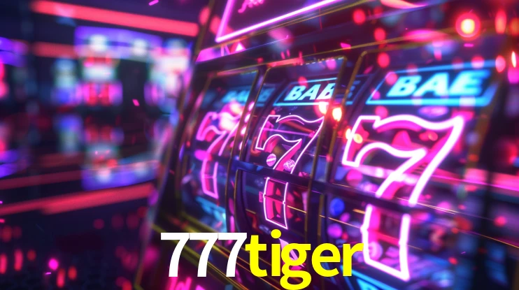 Responsive Design 777tiger
