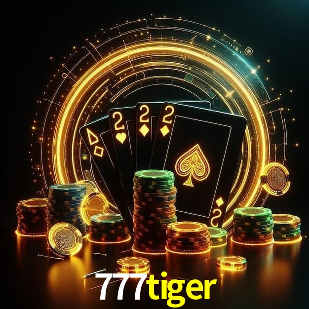 Promoção Relâmpago 777tiger