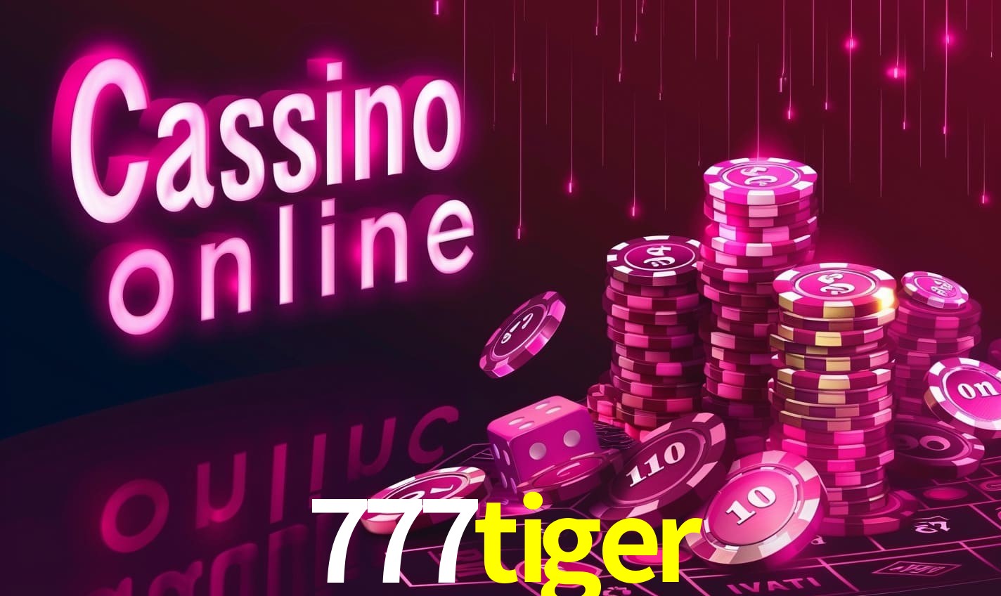 777tiger Crash - Aviator e 35+ Jogos Instant Win