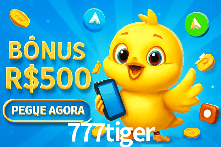 Seasonal Promotions 777tiger