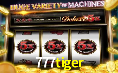 Descubra a Essência do 777tiger: Nossa História e Compromissos