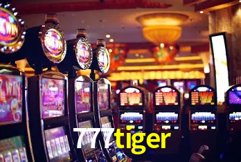 777tiger Brasília - VIP Program