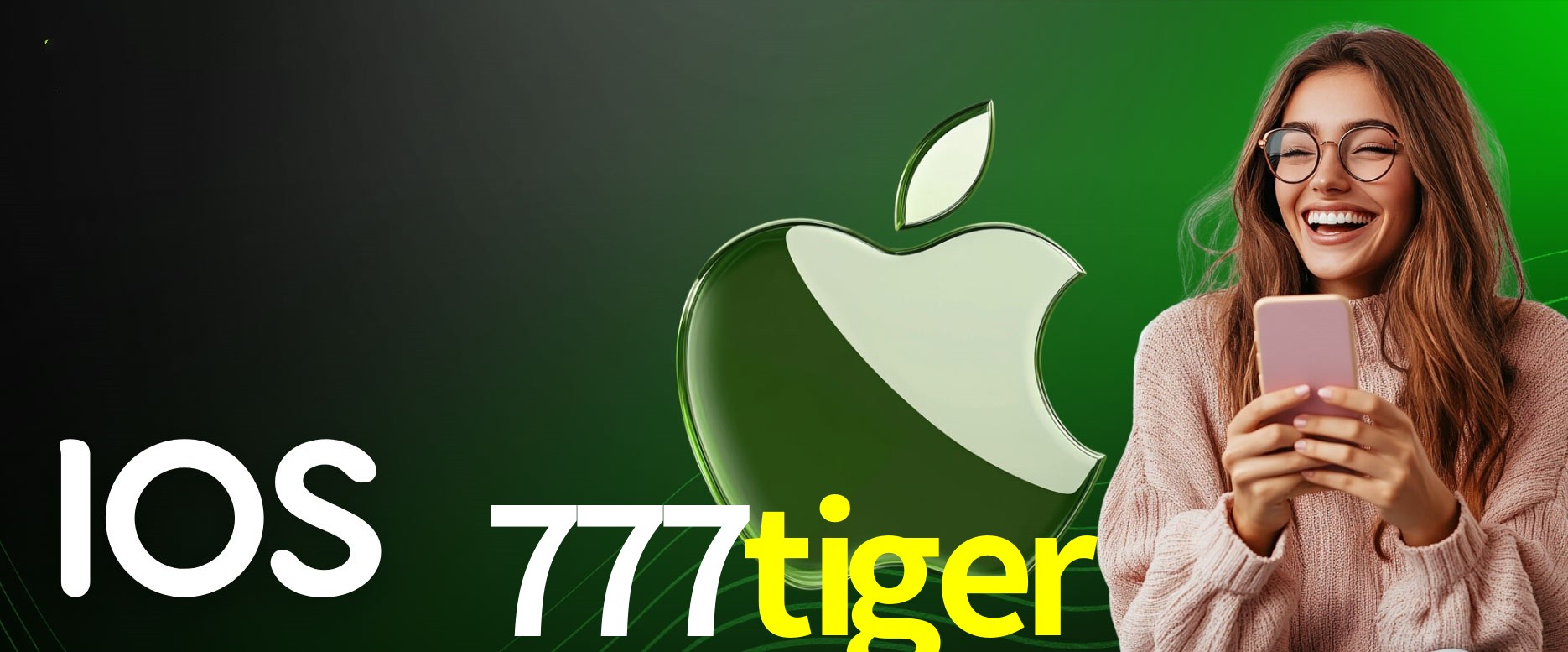 APP oficial da 777tiger para mobile