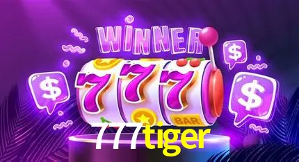 Inovações de Jogos na 777tiger: O Futuro das Experiências Interativas