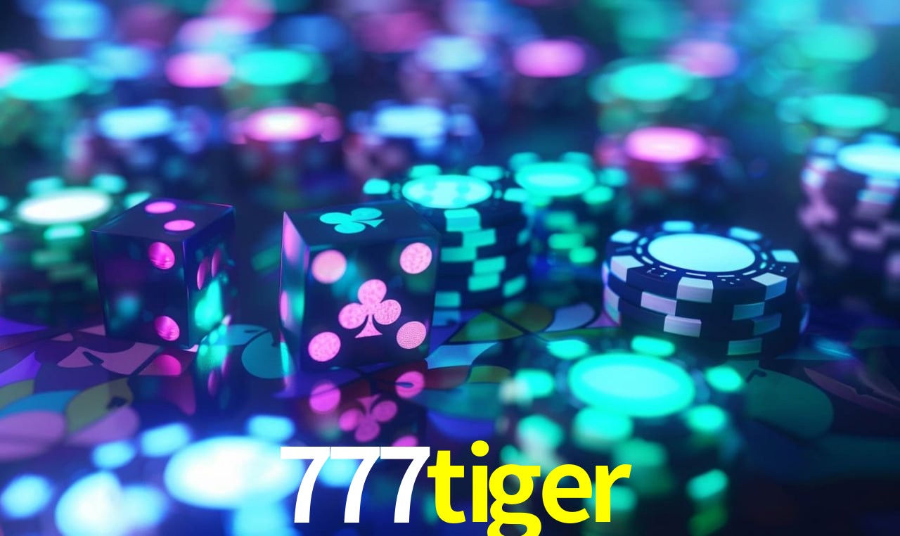 Estatísticas 777tiger