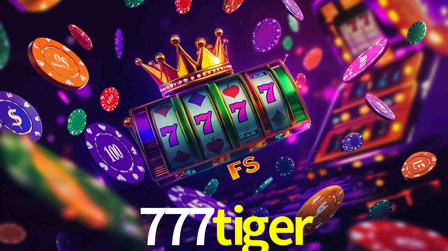 VIP Casino 777tiger