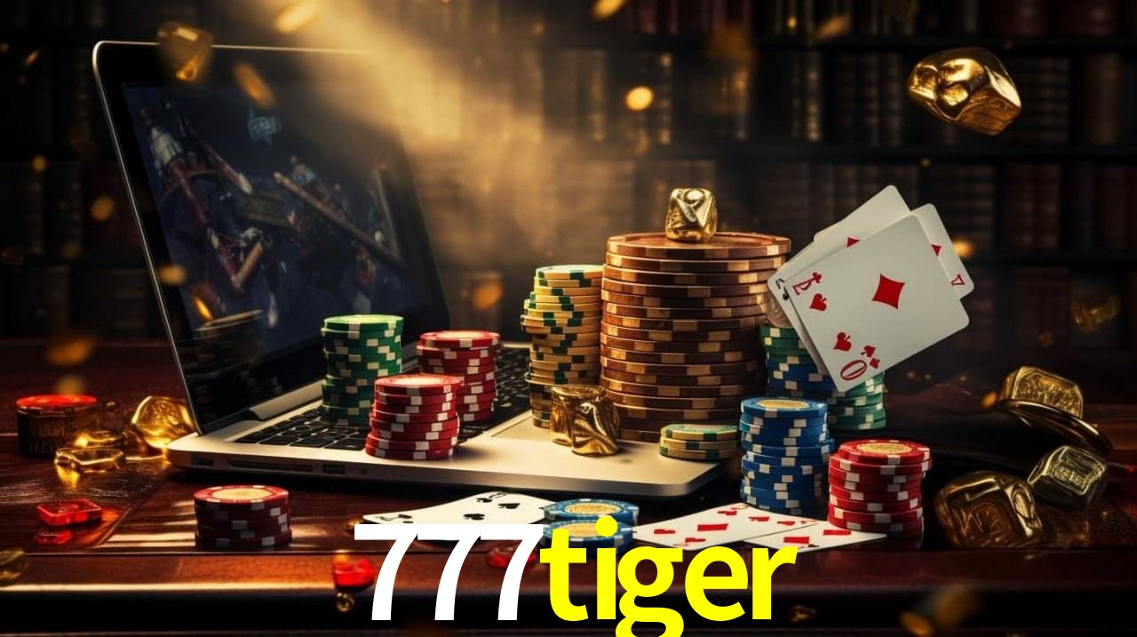 Experiência VIP 777tiger