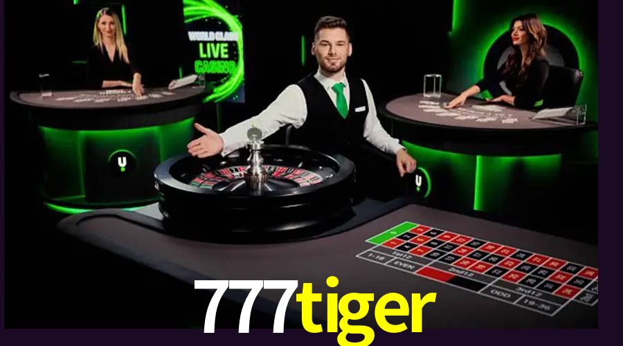 Exclusive Offers 777tiger