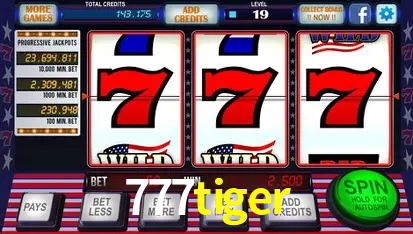 777tiger Salvador - Bonus Stats