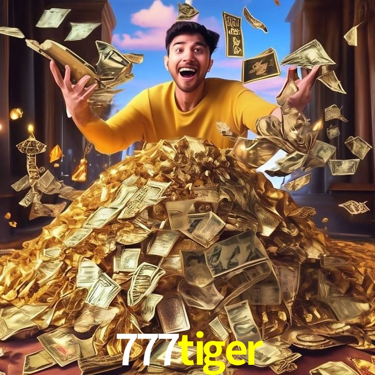 Bônus de Boas-vindas 777tiger