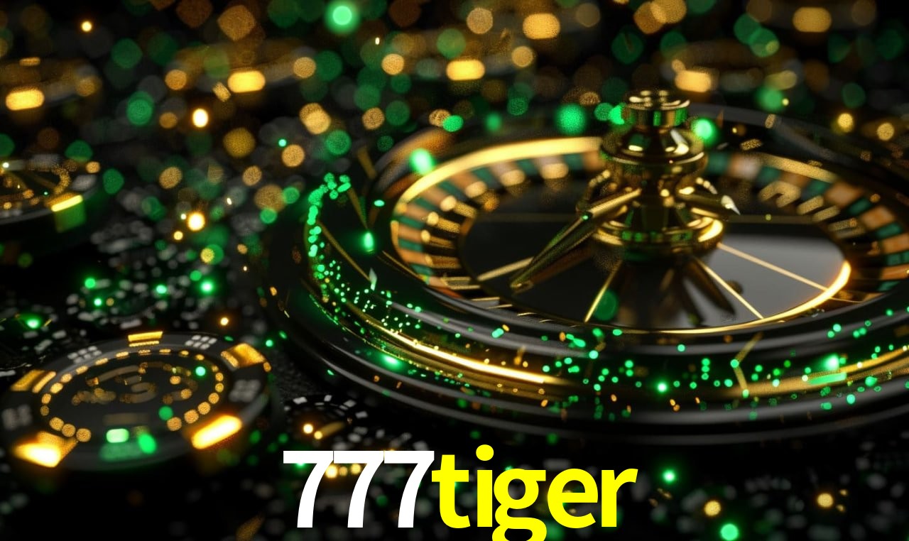 777tiger Brasília - Bonus Features