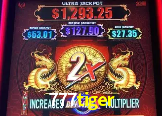 777tiger Salvador - Studio Tour