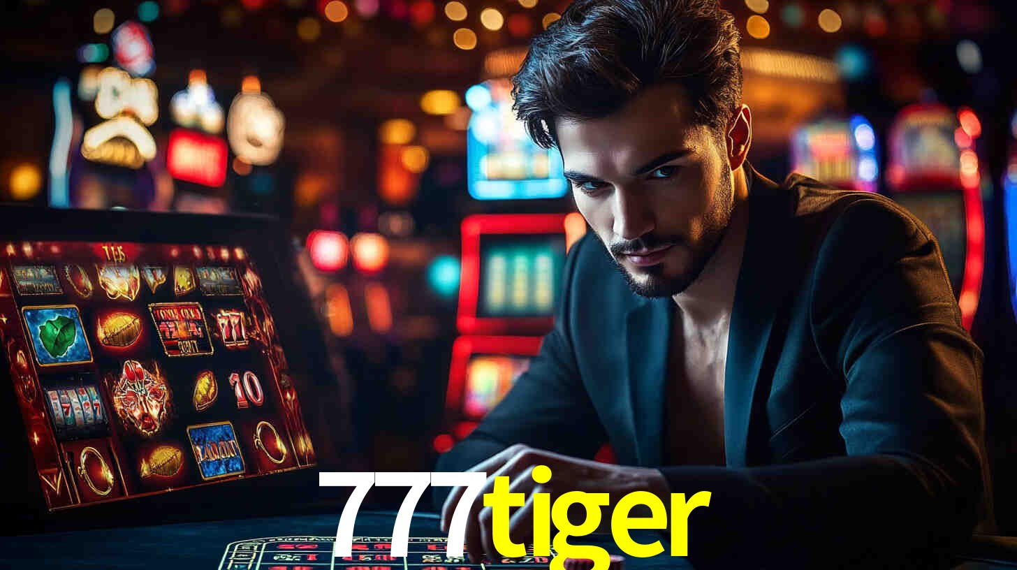 777tiger.com
