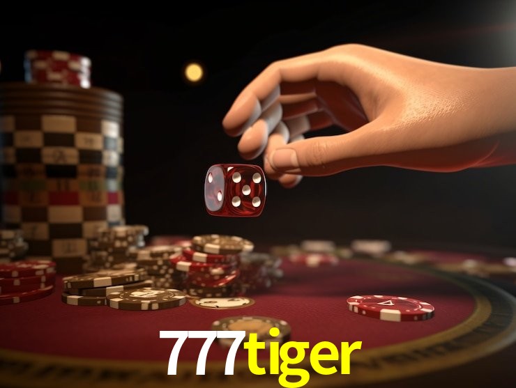 Especiais de Fim de Semana 777tiger
