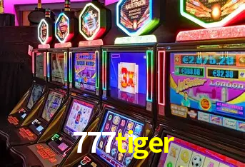 A Experiência Imersiva dos Cassinos Ao Vivo no 777tiger