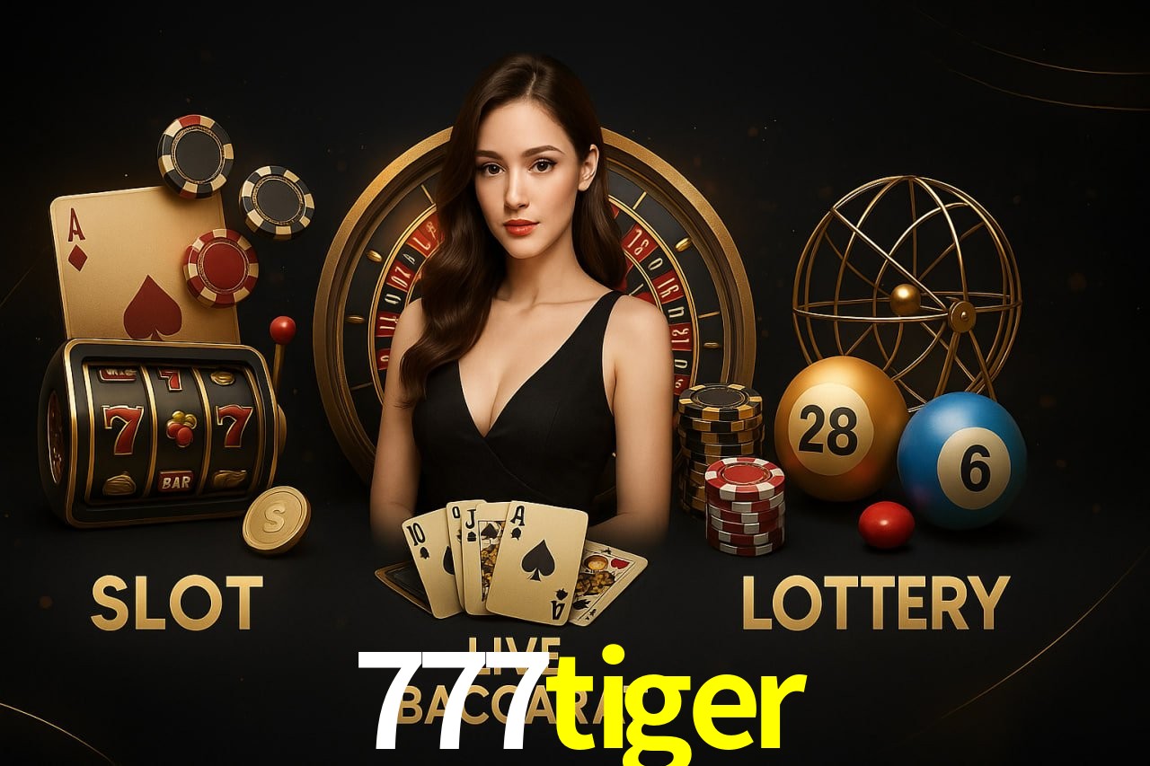 777tiger Brasília - Leaderboards