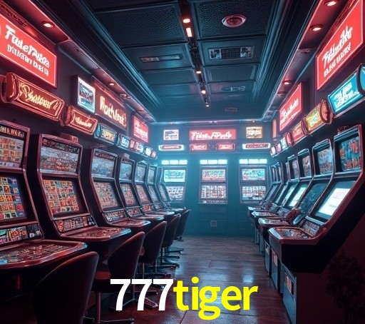 777tiger Promoções - 30+ Ofertas Diárias