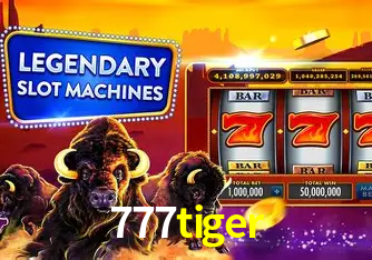 Desvendando o Mundo dos Jogos Virtuais na 777tiger