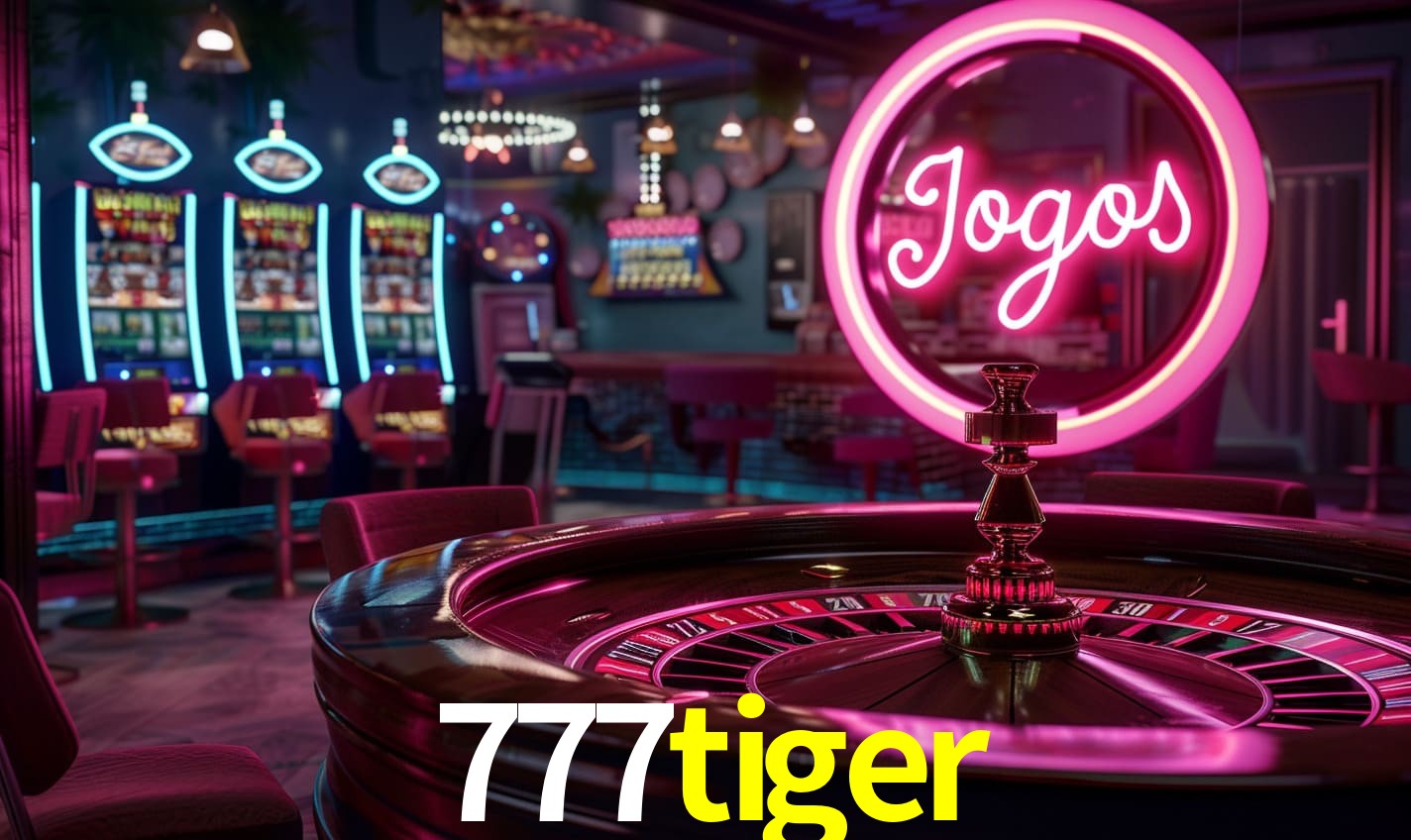 777tiger Belo Horizonte - Provably Fair