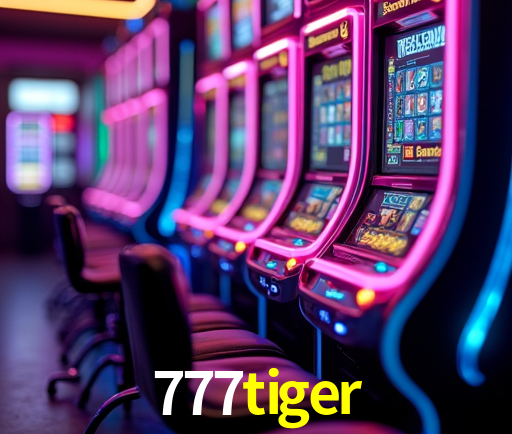 777tiger Slot - 320+ Caça-Níqueis Premium