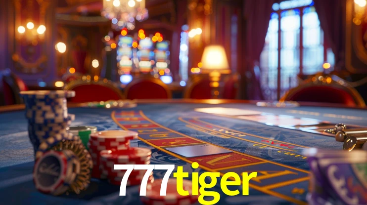 API Integration 777tiger