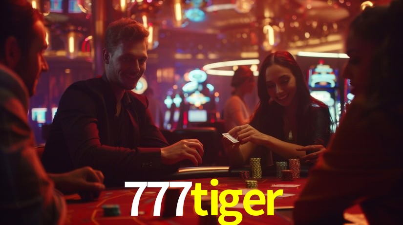 A Popularidade dos Caça-Níqueis no 777tiger