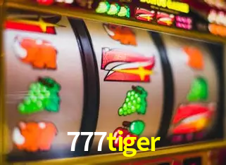 A Emoção da Loteria na 777tiger: Uma Chance de Mudança de Vida