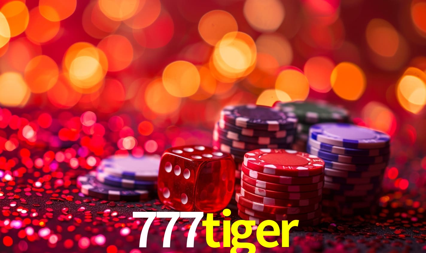 777tiger São Paulo - Jogo Coleção
