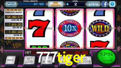 A Revolução dos Aplicativos de Jogos no 777tiger