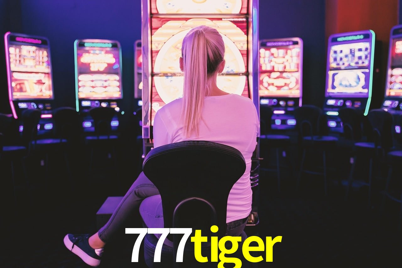 Secure Login 777tiger